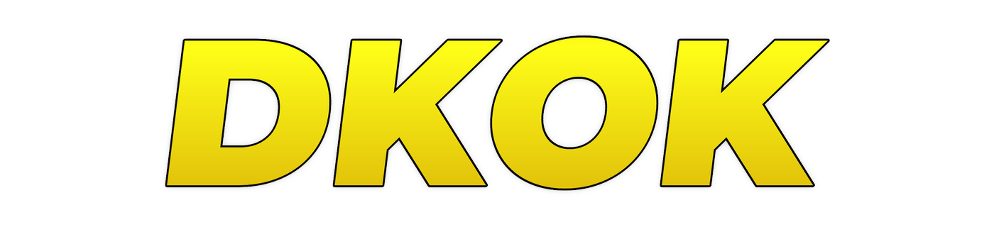 dkok লোগো